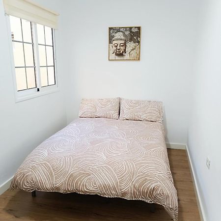 Apartamento Meraki Apartment Santa Cruz de Tenerife Luaran gambar