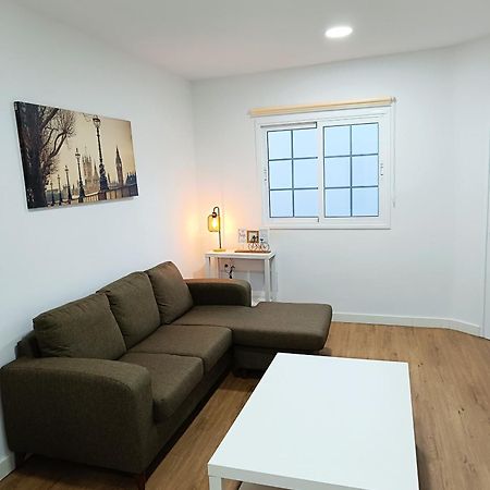 Apartamento Meraki Apartment Santa Cruz de Tenerife Luaran gambar