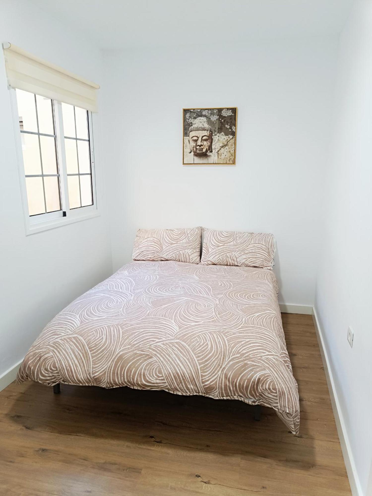 Apartamento Meraki Apartment Santa Cruz de Tenerife Luaran gambar