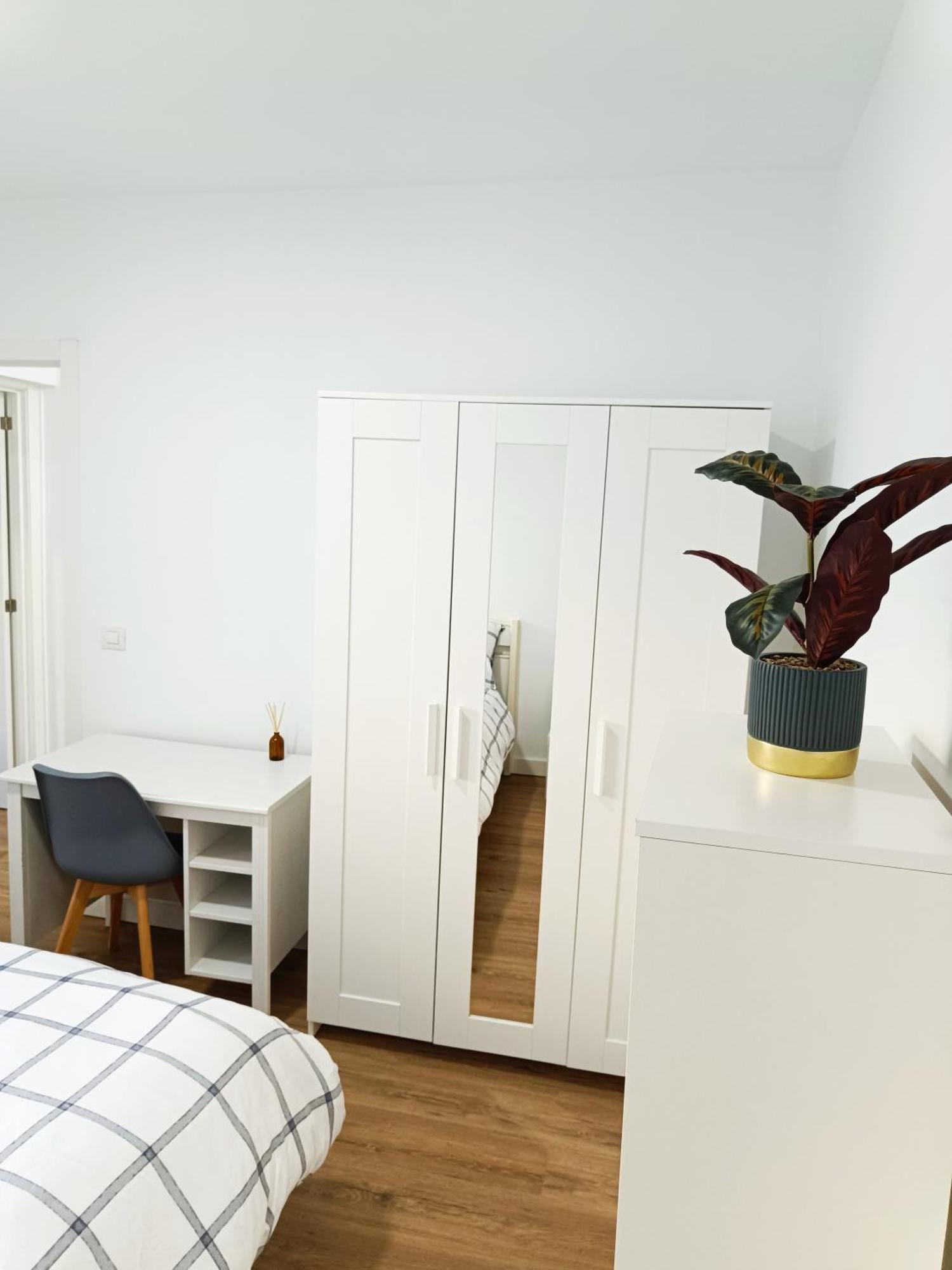 Apartamento Meraki Apartment Santa Cruz de Tenerife Luaran gambar