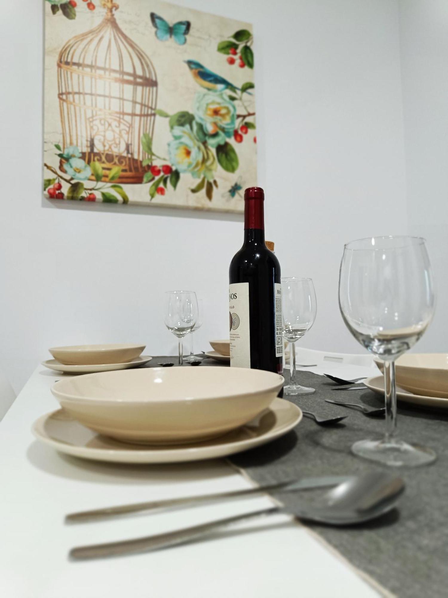 Apartamento Meraki Apartment Santa Cruz de Tenerife Luaran gambar