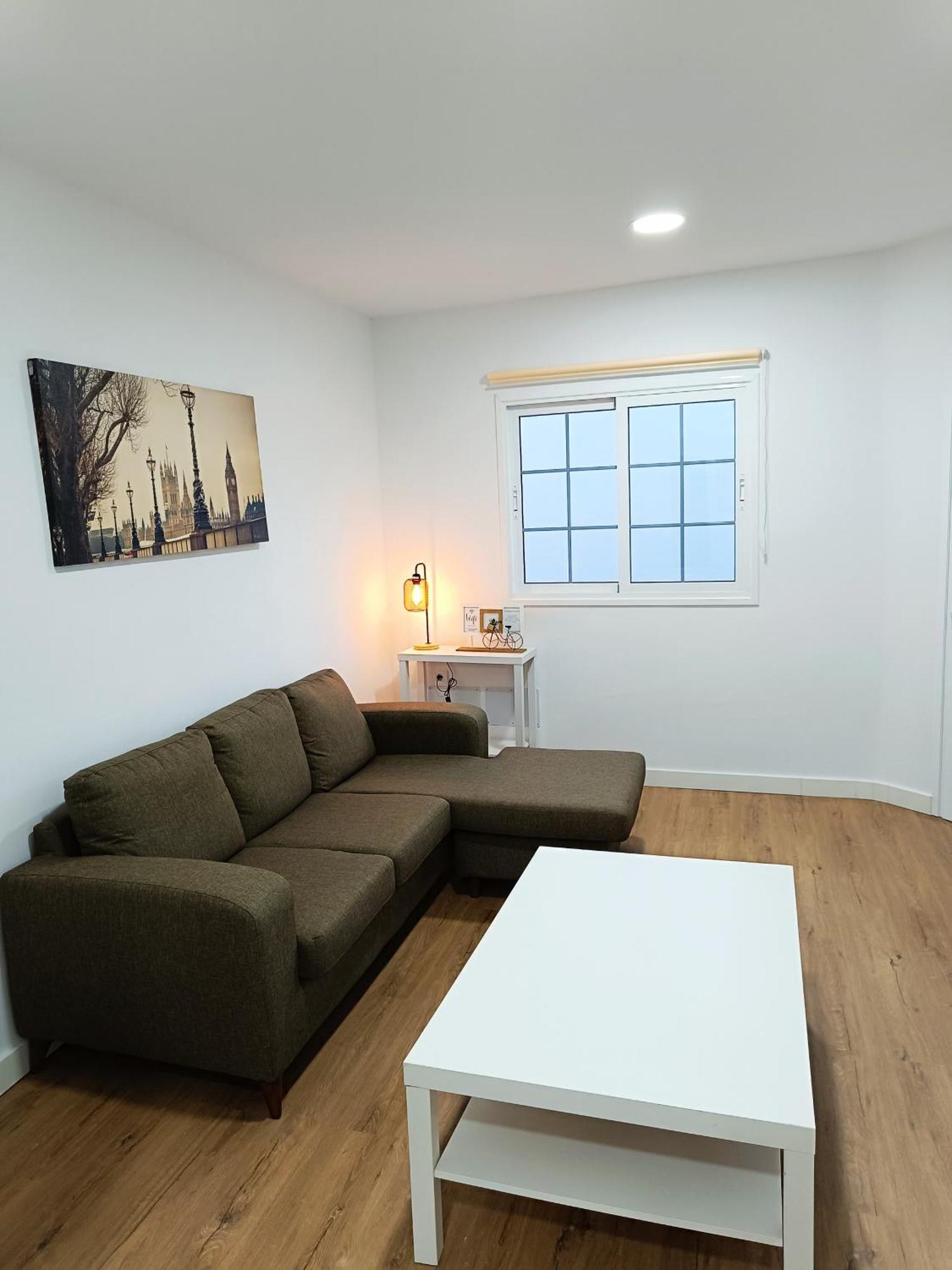 Apartamento Meraki Apartment Santa Cruz de Tenerife Luaran gambar