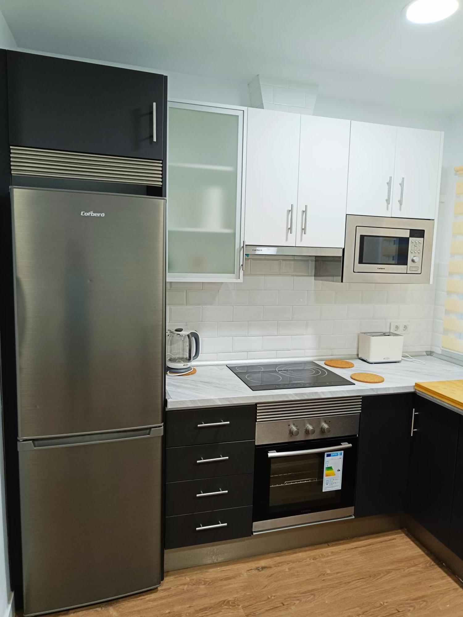 Apartamento Meraki Apartment Santa Cruz de Tenerife Luaran gambar