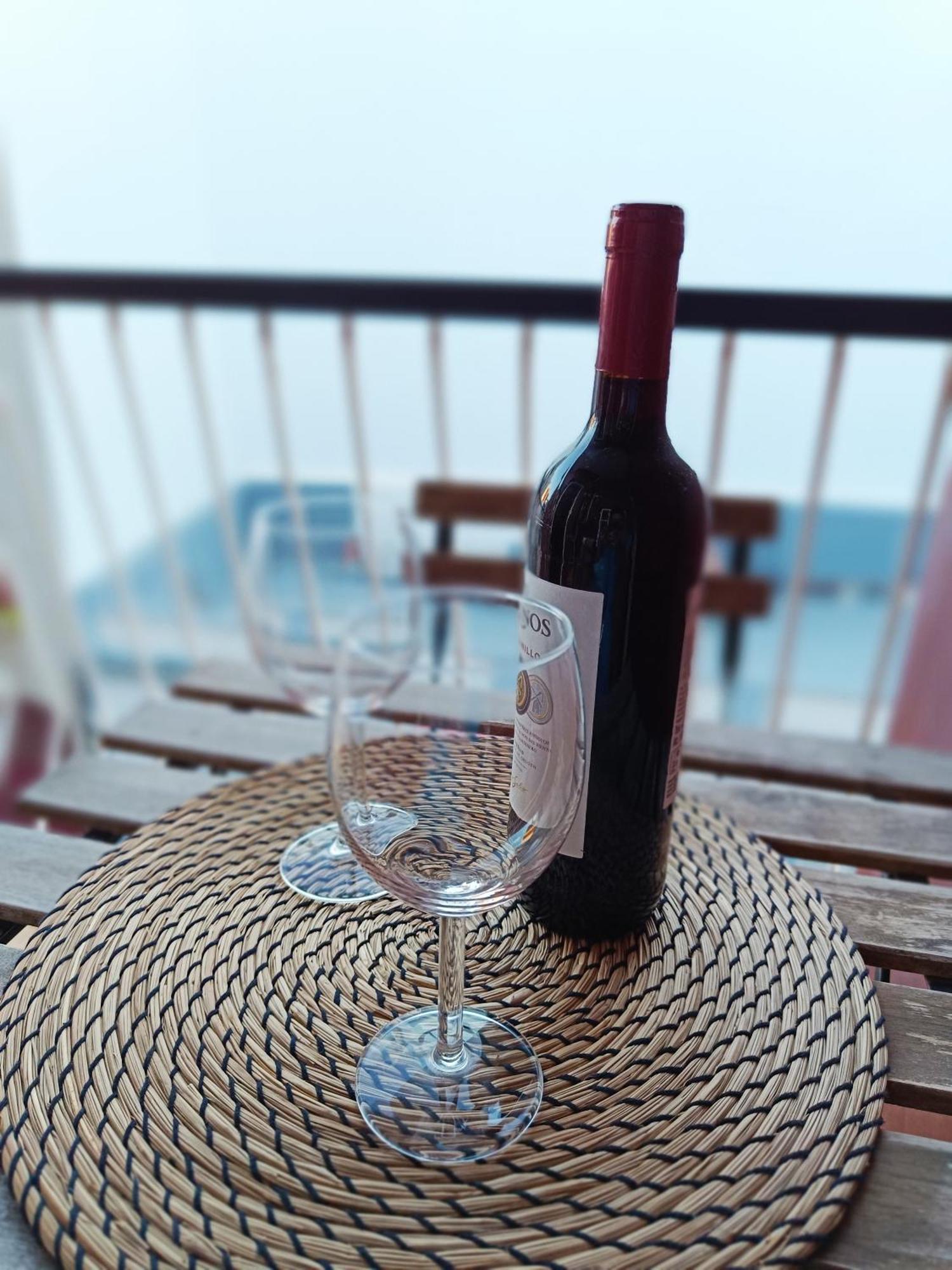 Apartamento Meraki Apartment Santa Cruz de Tenerife Luaran gambar