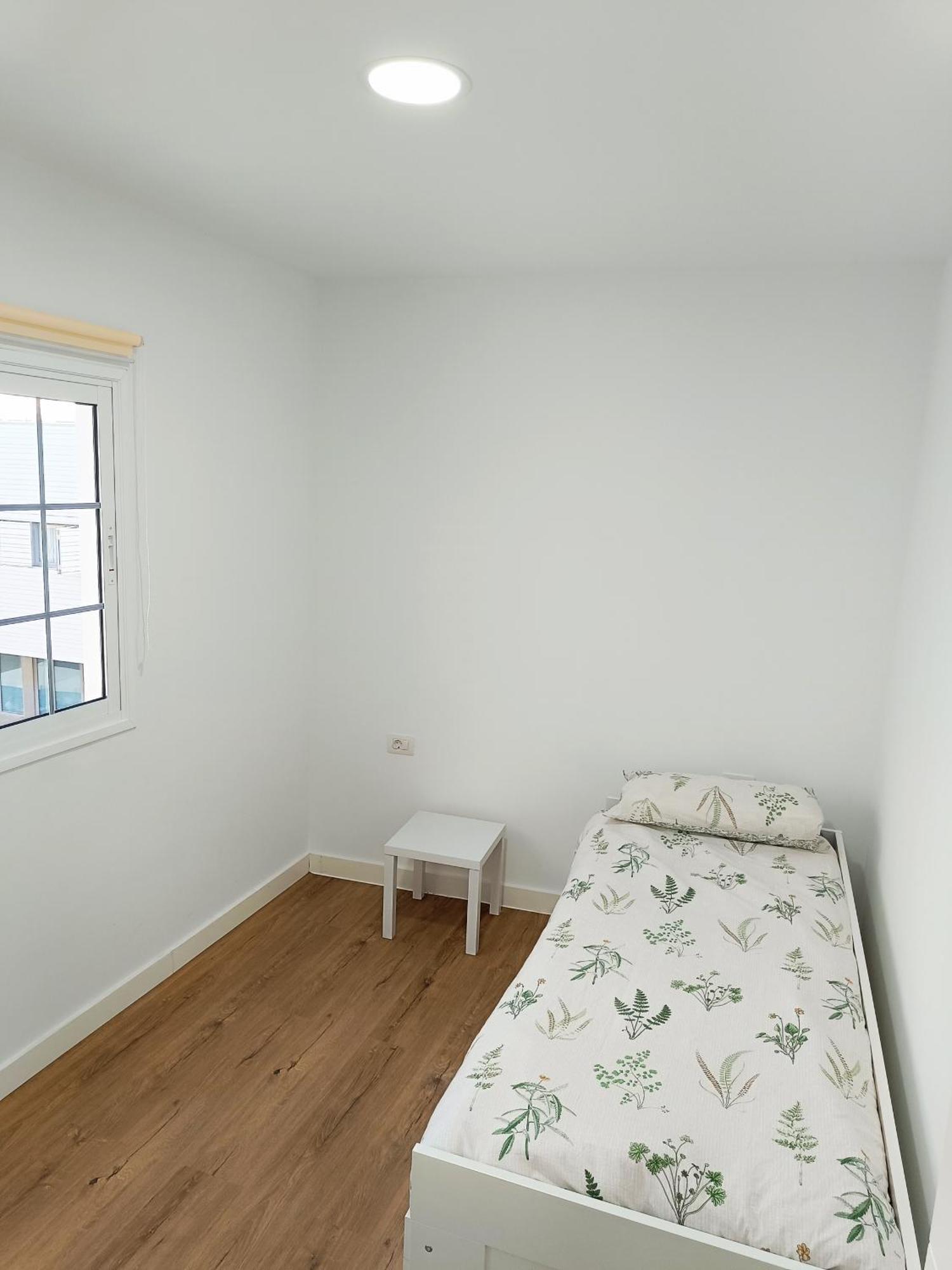 Apartamento Meraki Apartment Santa Cruz de Tenerife Luaran gambar