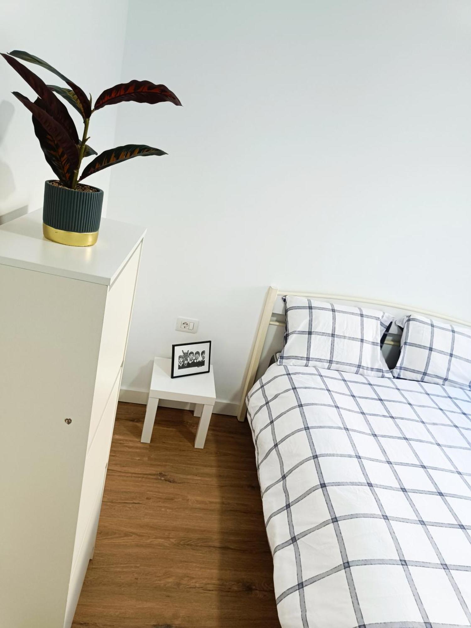 Apartamento Meraki Apartment Santa Cruz de Tenerife Luaran gambar