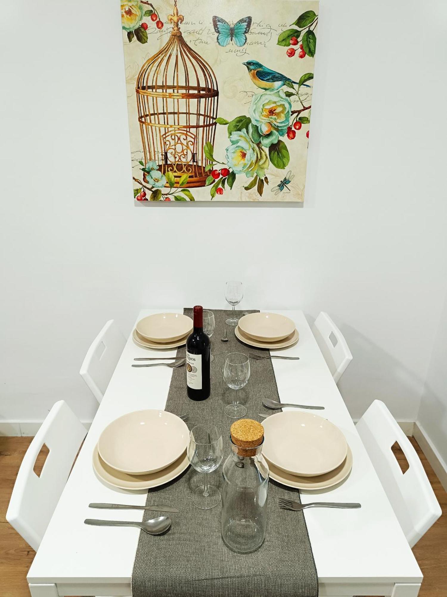 Apartamento Meraki Apartment Santa Cruz de Tenerife Luaran gambar