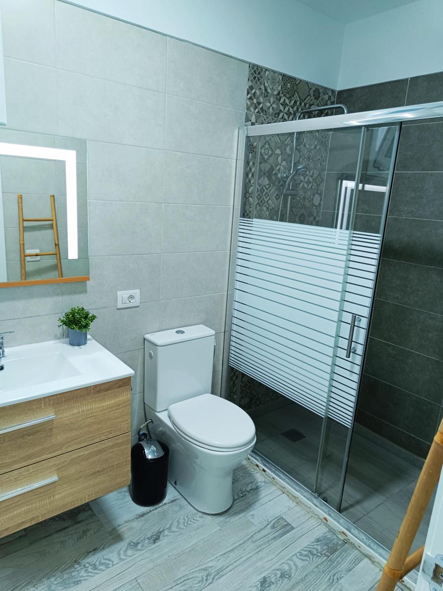 Apartamento Meraki Apartment Santa Cruz de Tenerife Luaran gambar